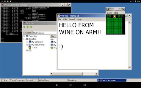 winhq android|wine 3.0 android.